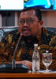 Anggota Komisi XIII DPR RI Yanuar Arif Wibowo