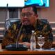 Anggota Komisi XIII DPR RI Yanuar Arif Wibowo