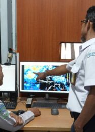 BMKG: Cuaca panas masih berpotensi melanda sejumlah wilayah Jawa Tengah