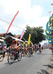 Banyuwangi Ijen Geopark (BIG) Downhill