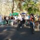 Car Free Day (CFD) di Kecamatan Purwoharjo