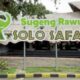 Destinasi Wisata Satwa Solo Safari
