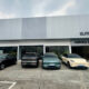 Geely elite bekasi