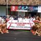HUT ke 81 PMI di Banyuwangi