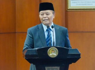 Hidayat Nur Wahid