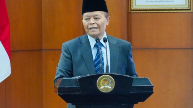 Hidayat Nur Wahid