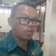 mantan Kepala Kantor Wilayah (Kakanwil) Badan Pertanahan Nasional (BPN) Bali I Made Daging