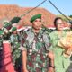 Tradisi pedang pora