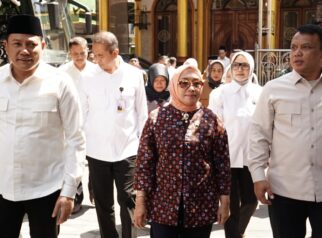 Wakil Kepala BGN Apresiasi Pemkab Sidoarjo Tangani Kasus Keracunan MBG, 22 Korban Masih Dirawat