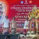 Gubernur Bali, I Wayan Koster membuka Utsawa Dharma Gita (UDG) Provinsi Bali XXXIII Tahun 2026