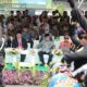Pawai Ta’aruf MTQ XXXI 2026 di Semarang