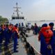 Polri mengerahkan tiga Kapal Polisi untuk memperkuat operasi Search and Rescue (SAR)