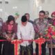 Wabup Sidoarjo, Hj. Mimik Idayana meresmikan Gedung Pelayanan Instalasi Dialisis RSUD Sibar