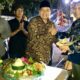 Wakil Ketua DPRD Sidoarjo, H. Warih Andono