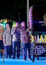 Penutupan MTQ Nasional XXXI 2026
