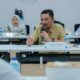Ketua DPRD Banyuwangi, I Made Cahyana Negara