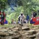 Banyuwangi Ijen Geopark (BIG) Downhill 2026 di trak ekstrem Gantasan Bike Park