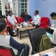 BNNK Banyuwangi, menerima Audiensi dan koordinasi bersama dua Event Organizer (EO) lokal