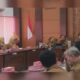 Rapat paparan penyesuaian DED flyover