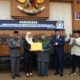 DPRD bersama Pemkab Banyuwangi, menyetujui Perubahan KUA-PPAS APBD TA 2026