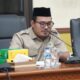 Wakil Ketua Pansus II Raperda Tenaga Kerja DPRD Sidoarjo, H.M. Abud Asyrofi, S.Pd.I