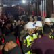 Imigrasi Kelas I Khusus TPI Ngurah Rai mengamankan empat WNA