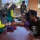 Kodim 0825/Banyuwangi, menggelar kegiatan bakti sosial dan bakti kesehatan (Baksoskes)