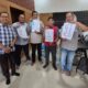 Calon ketua PWI Banyuwangi