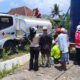 Jajaran Kodim 0825/Banyuwangi bersama PMI Banyuwangi