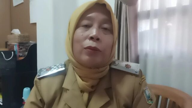 Kepala Dinas Sosial (Dinsos) Kabupaten Semarang, Istichomah