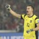 Kiper Timnas Indonesia Emil Audero Resmi Tinggalkan Como Gabung ke Rayo Vallecano