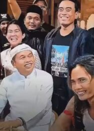 Botok Cs Desak Pengesahan UU Perampasan Aset, Dedi Mulyadi Beri Catatan Kritis