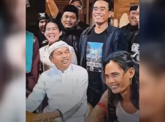 Botok Cs Desak Pengesahan UU Perampasan Aset, Dedi Mulyadi Beri Catatan Kritis