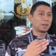 Komandan Lanal Denpasar, Kolonel Laut (P) Ary Mahayasa, S.T., M.M.S.