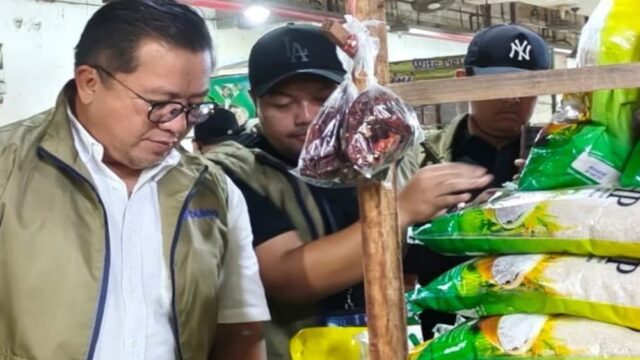 Jaga Stabilitas Harga, Bulog Bersama Satgas Pangan Jatim Perketat Pengawasan dan Percepat Distribusi Pangan