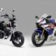 Honda ST125 Dax dan CBR1000RR-R Edisi Spesial Resmi Meluncur di Indonesia