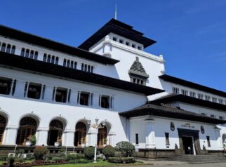 Kantor Gubernur Jawa Barat