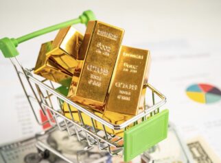 Harga Emas Antam Hari Ini Turun Rp3.000: Jadi Rp2,637 Juta per Gram, Galeri24 Rp2.587 Juta per Gram