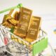 Harga Emas Antam Hari Ini Turun Rp3.000: Jadi Rp2,637 Juta per Gram, Galeri24 Rp2.587 Juta per Gram