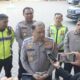 Direktur Lalu Lintas (Dirlantas) Polda Jawa Timur  (Jatim), Kombes Pol. Rahmat Hakim, S.I.K., M.H.