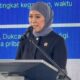 Menteri Komunikasi dan Digital (Menkomdigi), Meutya Hafid