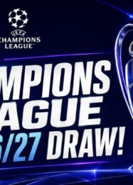 Jadwal Lengkap Liga Champions 2026-2027: 18 Laga, Ada Madrid vs Inter dan Liverpool vs Atletico