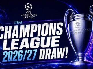 Jadwal Lengkap Liga Champions 2026-2027: 18 Laga, Ada Madrid vs Inter dan Liverpool vs Atletico