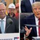 Presiden AS Donald Trump melarang impor sejumlah produk Kanada