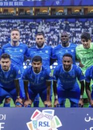 Tim klub Al Hilal