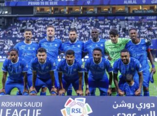 Tim klub Al Hilal