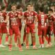 Bali United FC vs Isenmulang Kalteng FC 4-1