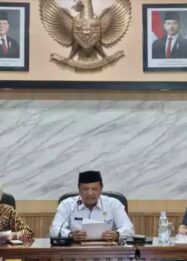 Timsel Calon Anggota KI Provinsi Jateng periode 2027–2031