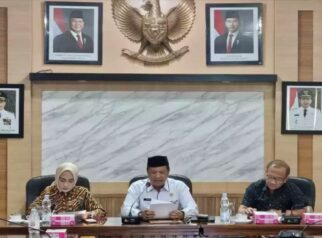 Timsel Calon Anggota KI Provinsi Jateng periode 2027–2031