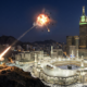Arab Saudi Kutuk Keras Serangan Drone Milisi Houthi yang Mengarah ke Makkah